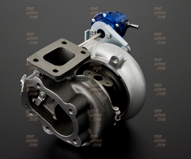 Blitz Turbo System Tuners Kit Non-Catalyzer - BRZ ZC6 86 ZN6